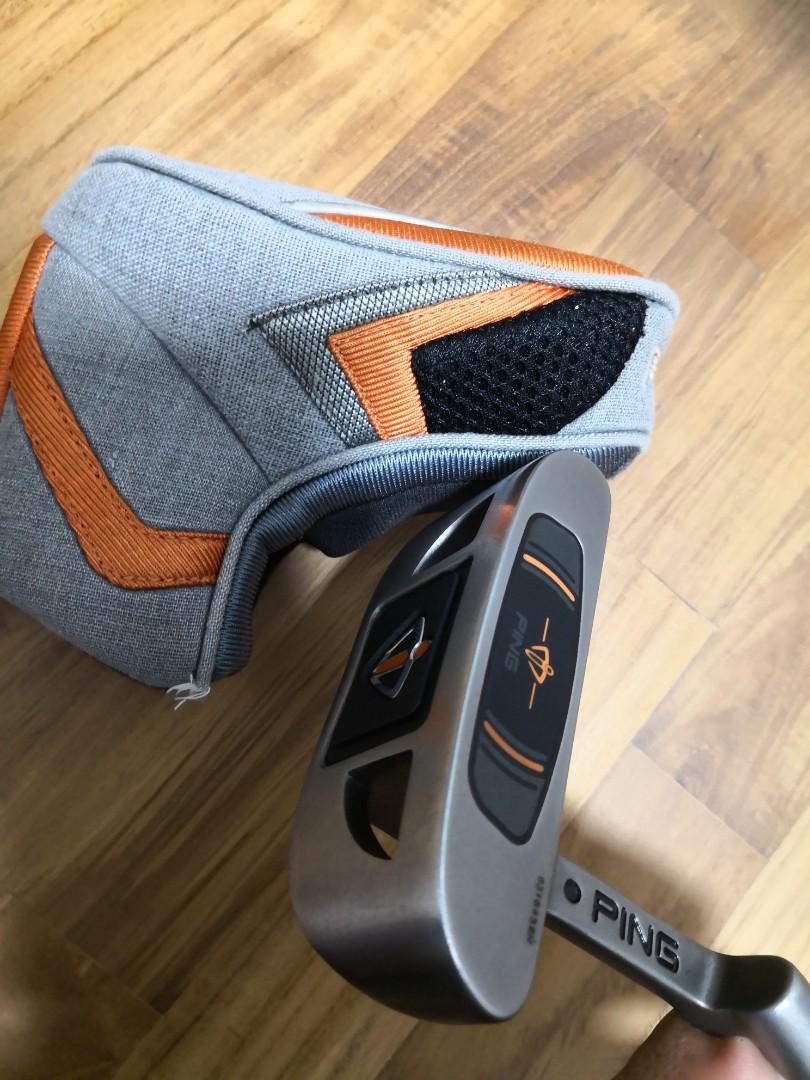 ping b60 putter