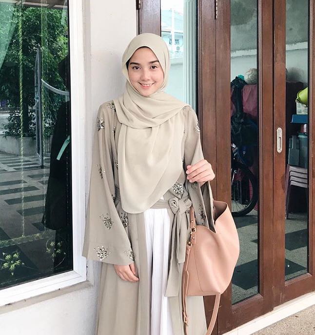 Poplook abaya sales