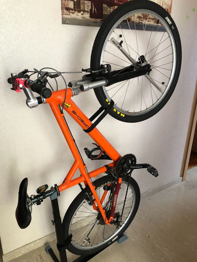 porsche bicycle for sale