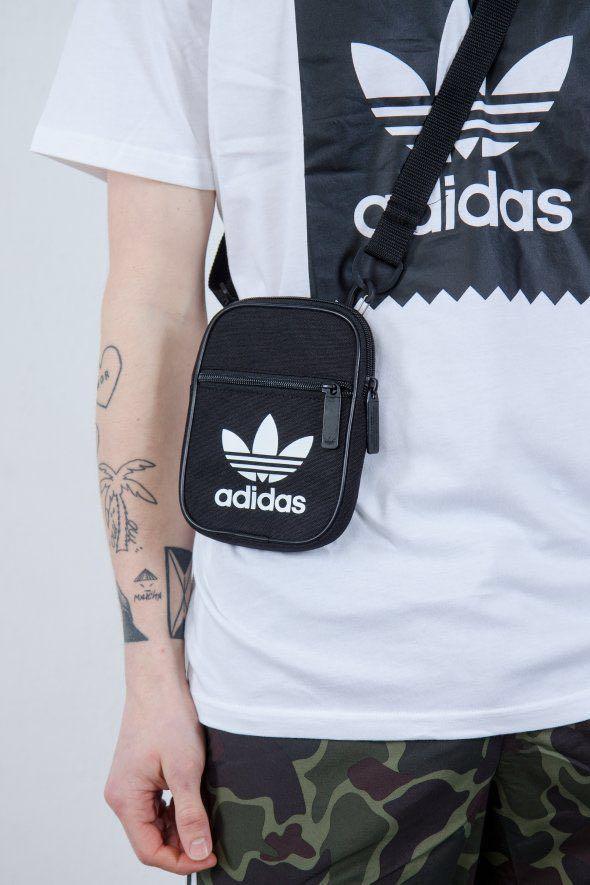 Trefoil hotsell festival bag