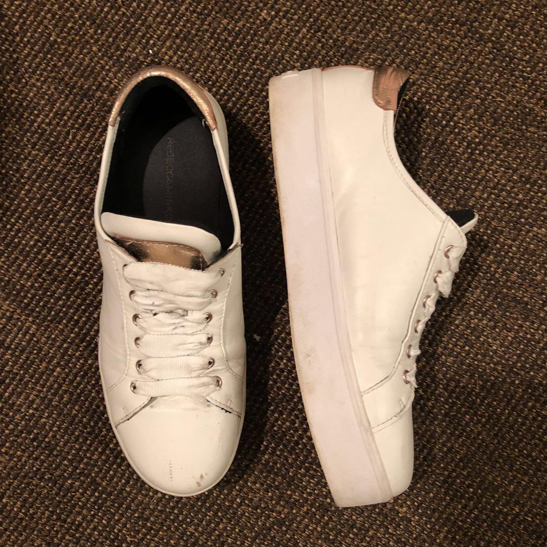 Rebecca minkoff sneakers online