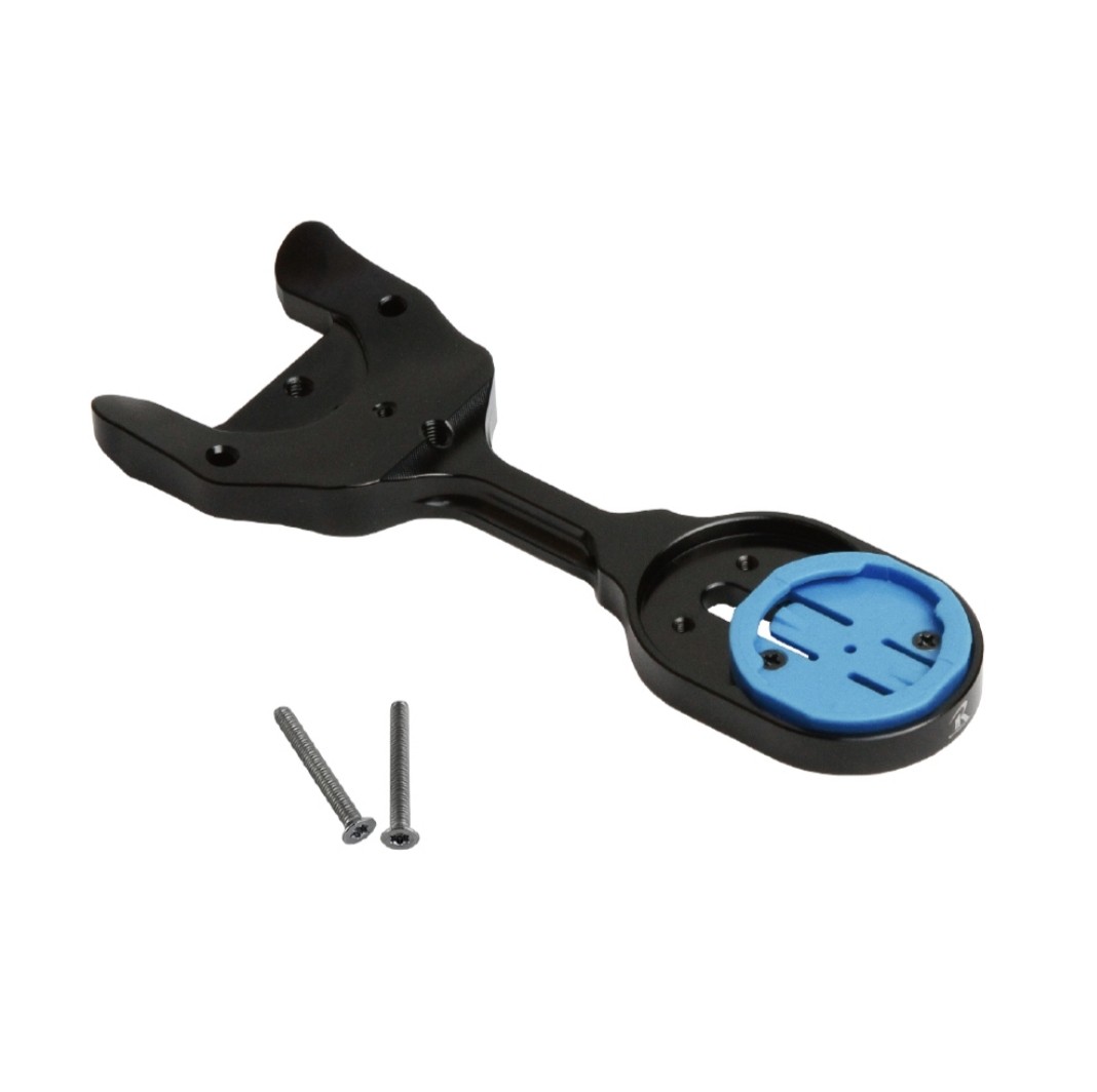 Rec mount canyon h36 h11 wahoo mount Sports Equipment Bicycles Parts Bicycles on Carousell
