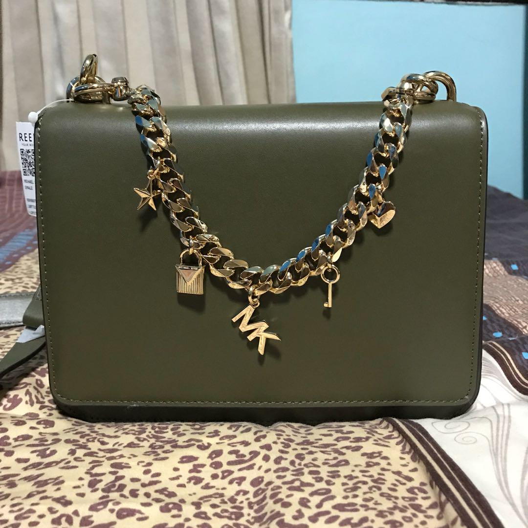 mk mott bag