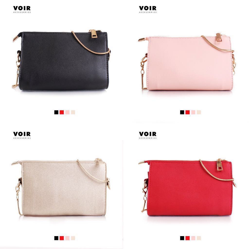 Voir sling bag hot sale