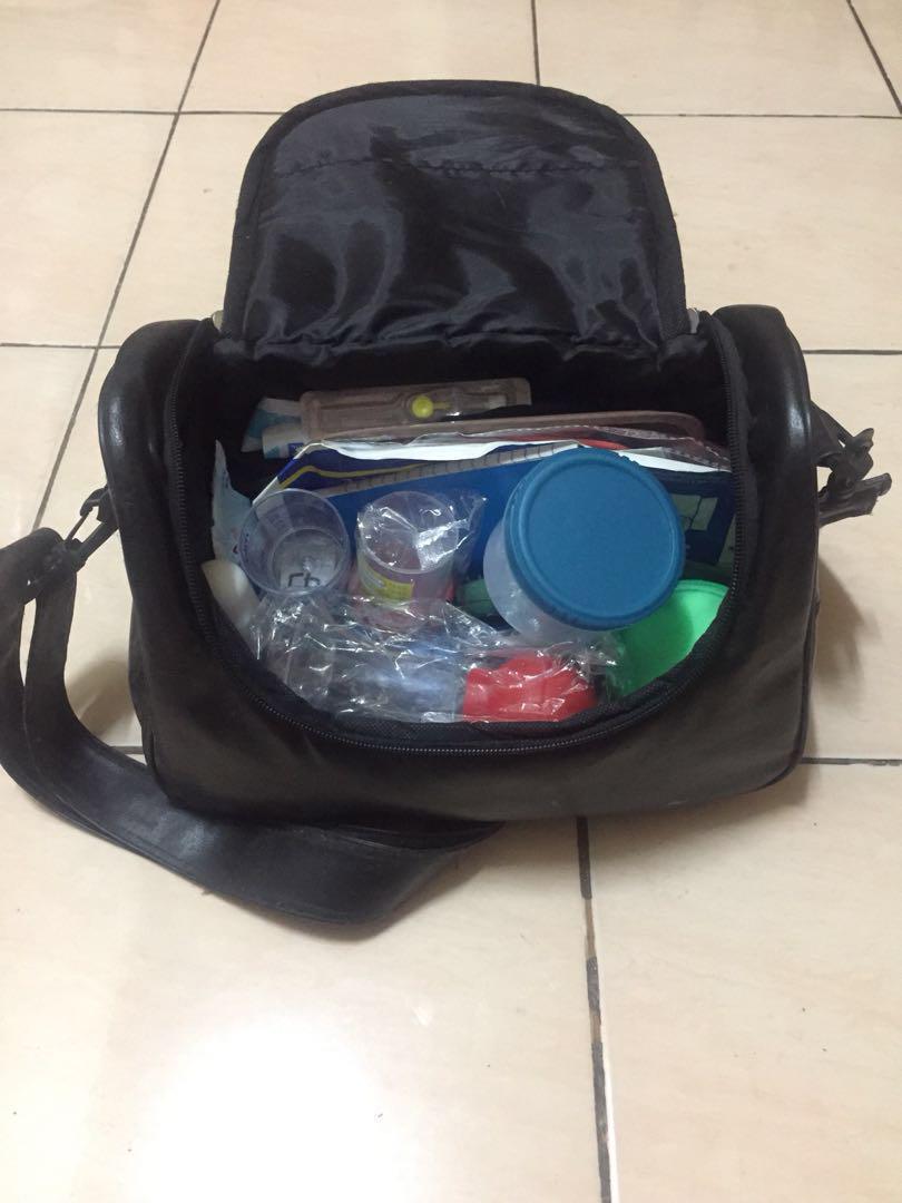 Discover 126+ nursing bag technique checklist latest xkldase.edu.vn