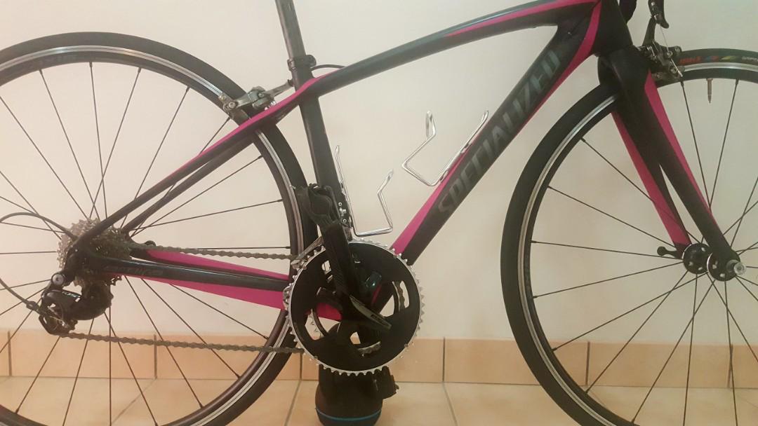 Specialized 2025 amira 2016