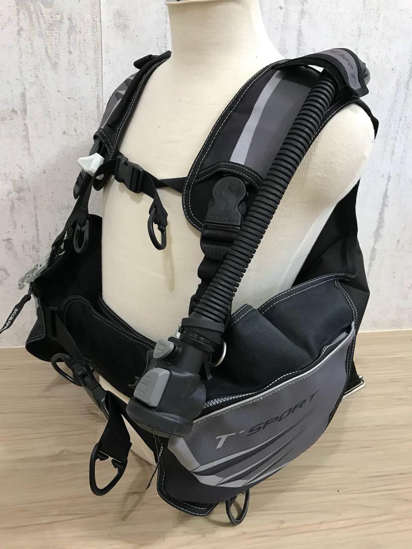 scubapro t sport