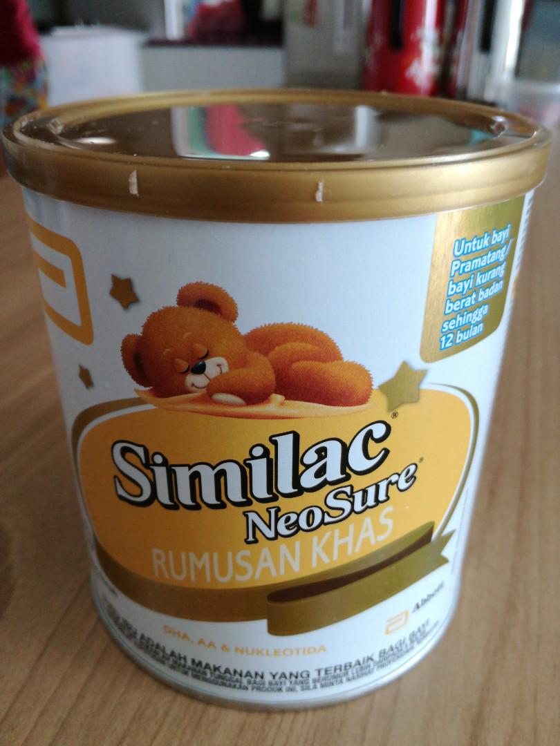 similac neosure 370g