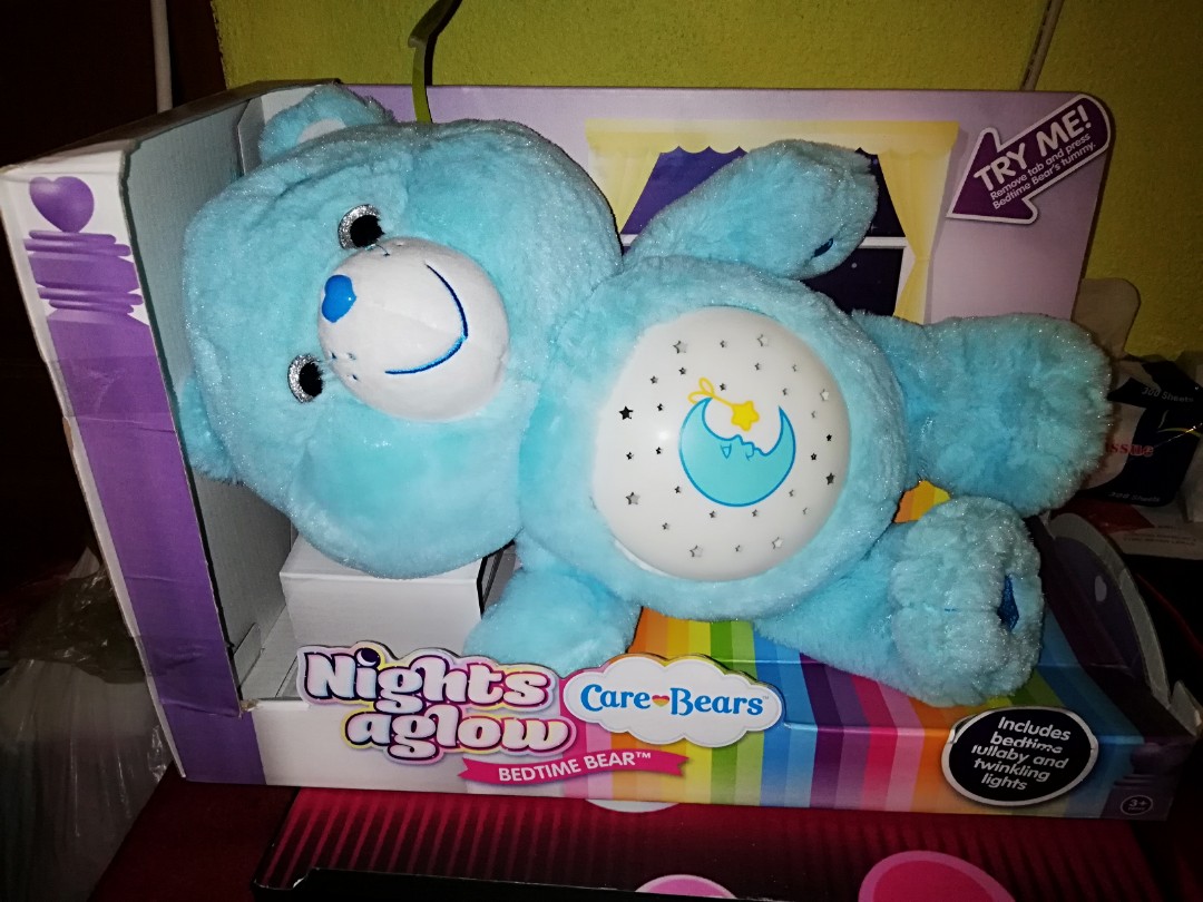 care bear 79