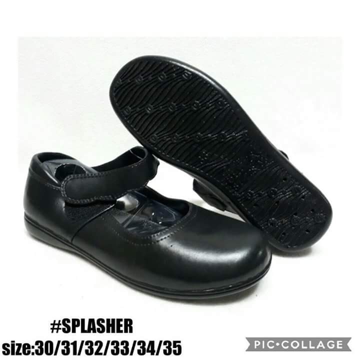 splasher shoes