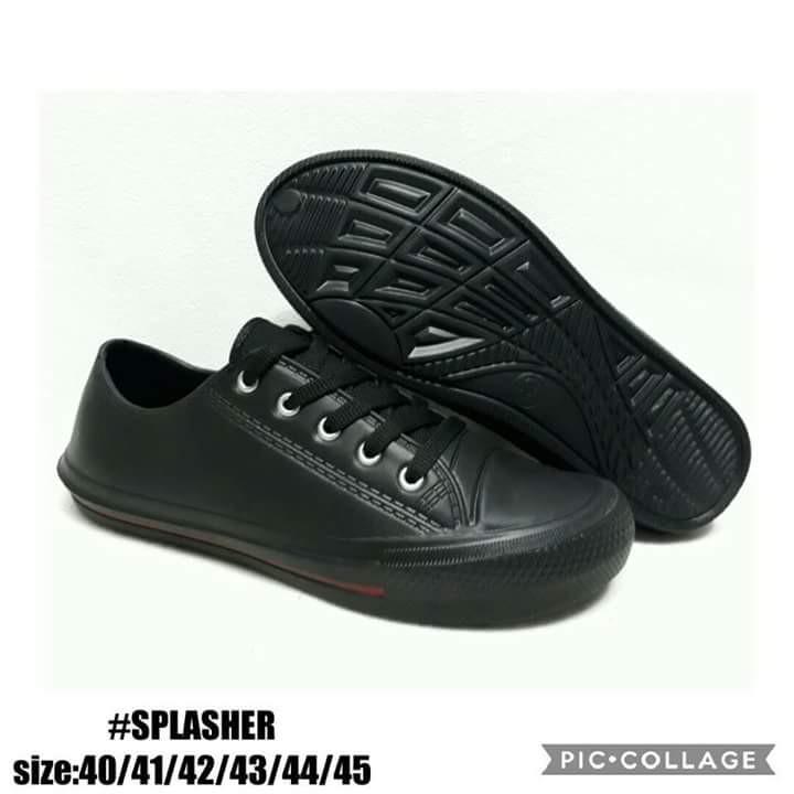 splasher shoes