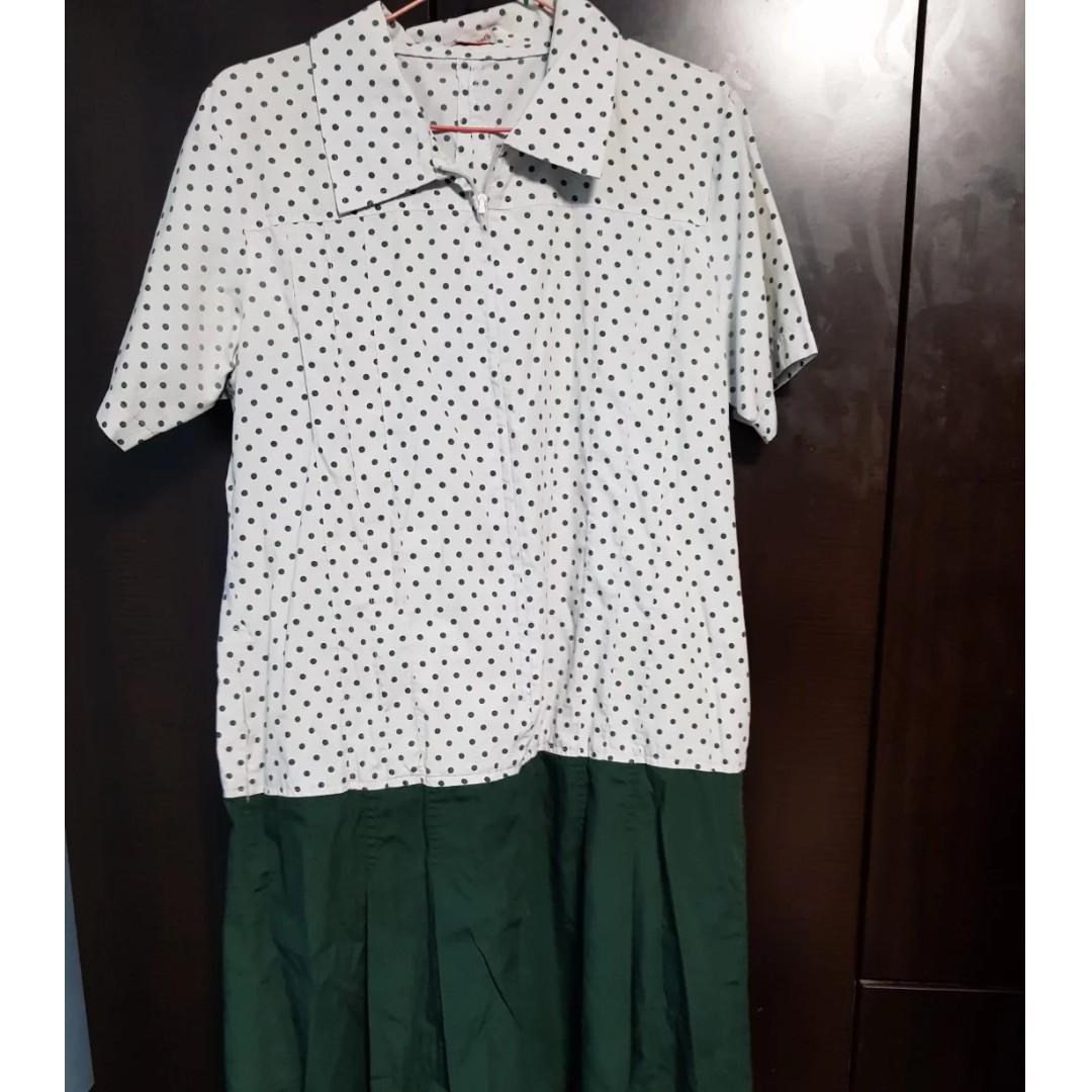 St. Margaret's Secondary School Uniform, Women's Fashion, Dresses