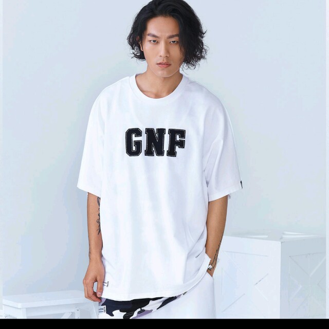 Stage GNF, Men's Fashion, Tops & Sets, Tshirts & Polo Shirts on Carousell