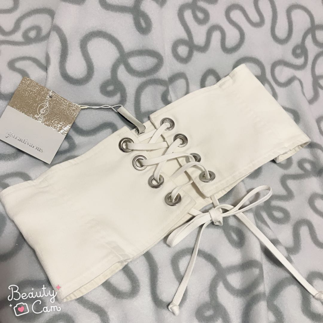 White belt forever 21 new arrivals
