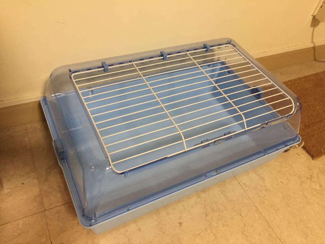 living world zoo zone