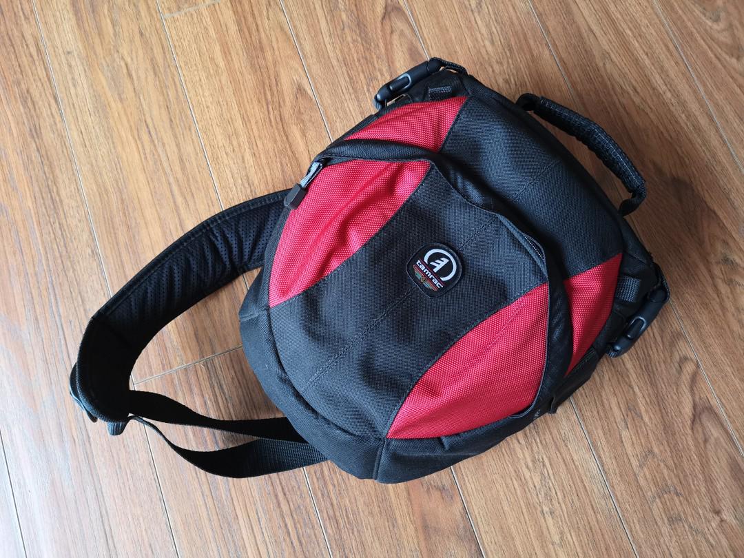 tamrac velocity 8x