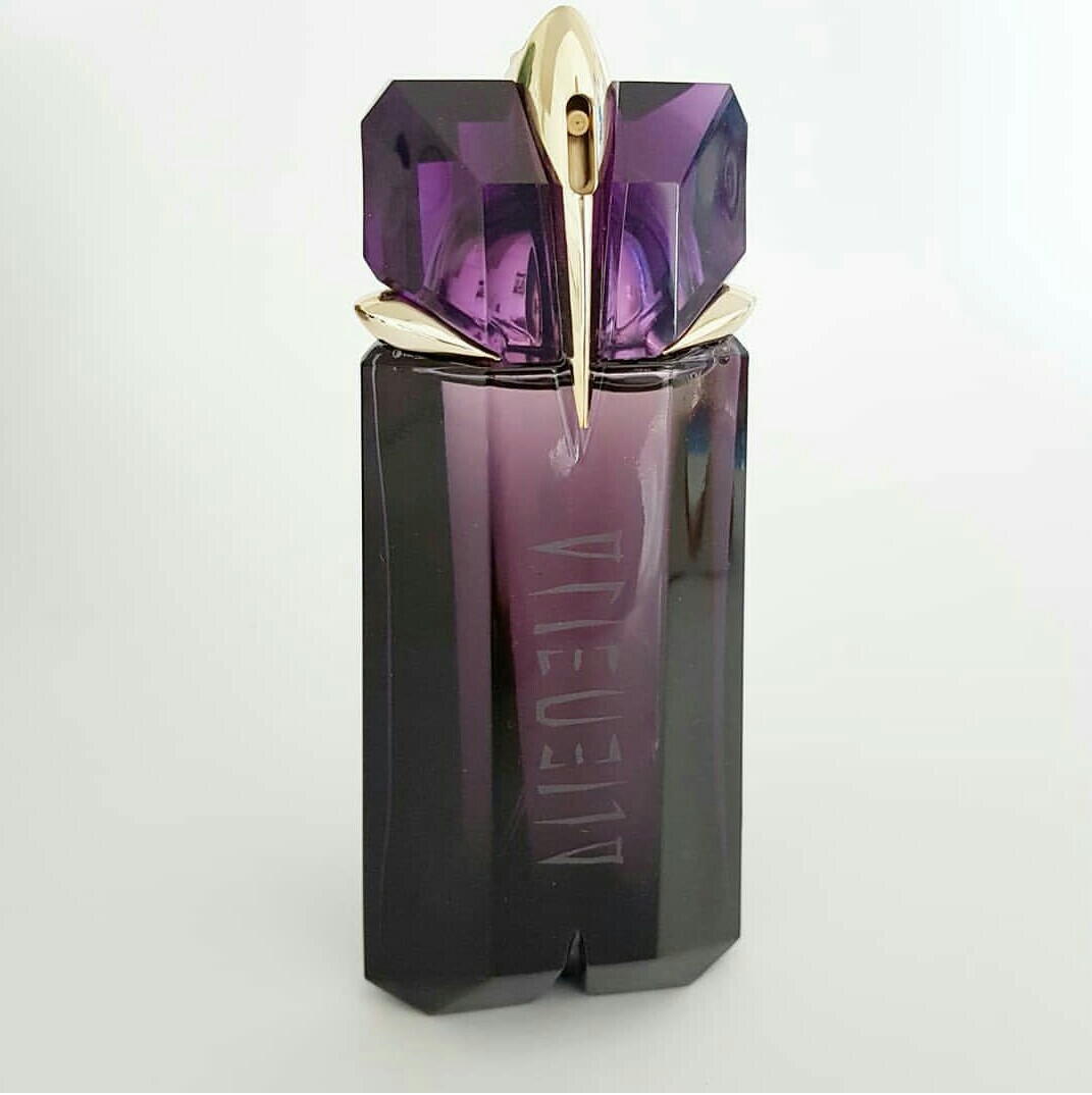 Sell Thierry Mugler Alien Edt Perfume From Indonesia By Pusat Parfum