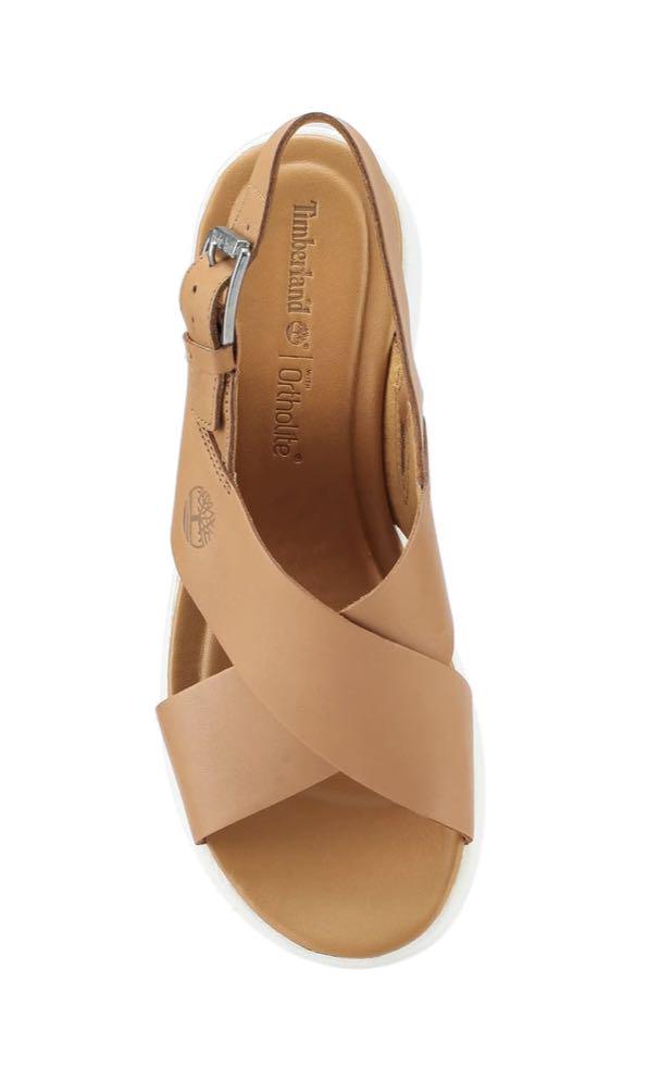 Timberland los cheap angeles wind slingback