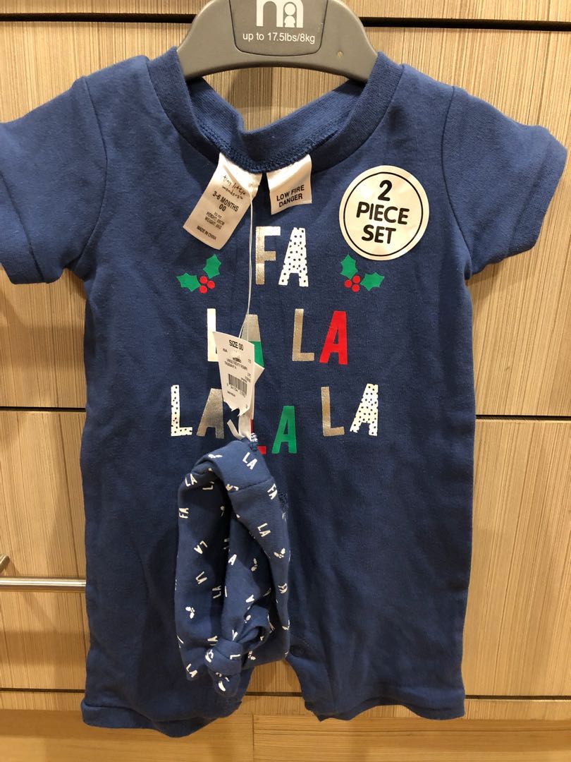 tiny little wonders brand baby clothes