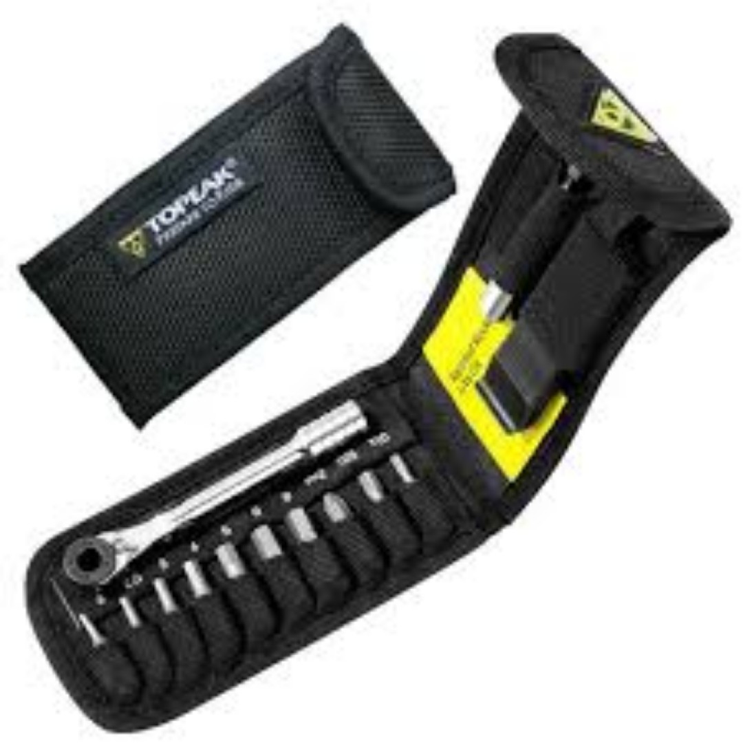 topeak ratchet rocket tool