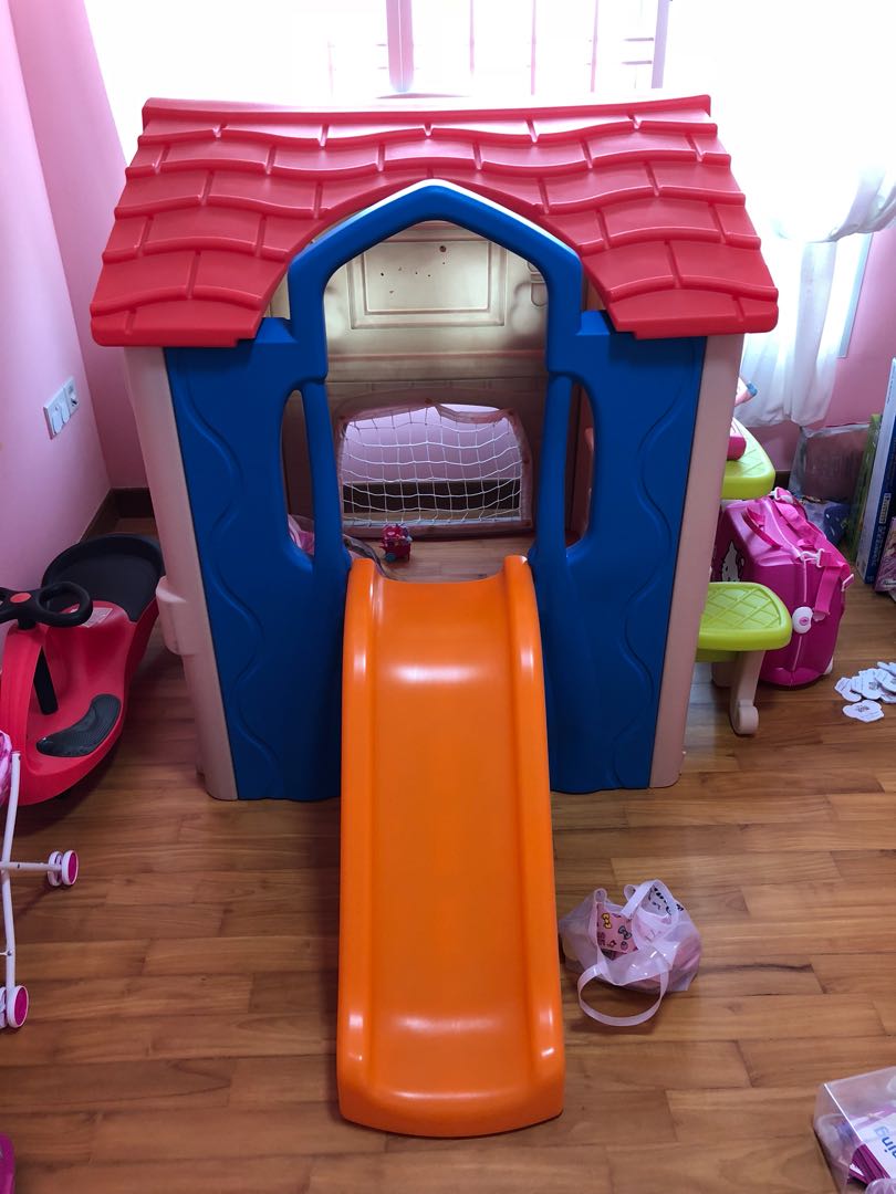 Toys r hot sale us playhouse