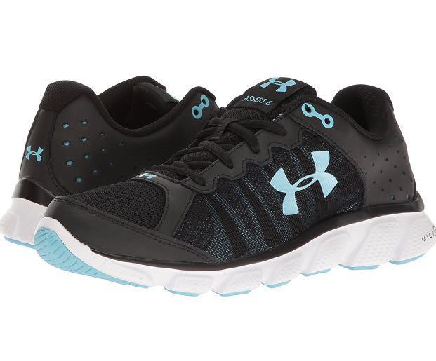 under armour assert women's