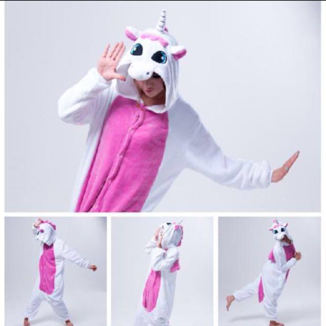 Unicorn Onesie For Rent Various Designs Women S Fashion