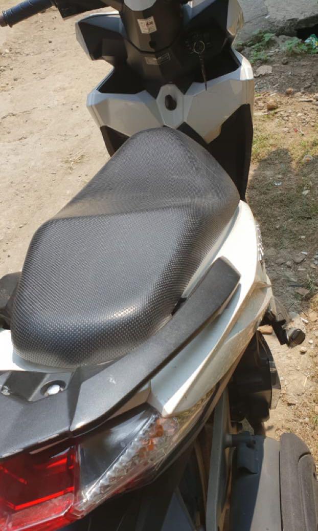 Vario techno 150 idling stop, Motor di Carousell