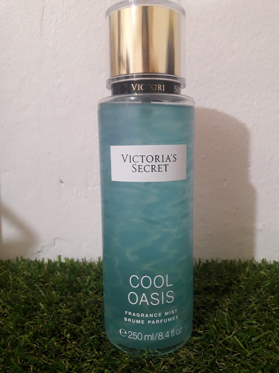 Cool oasis victoria secret clearance review