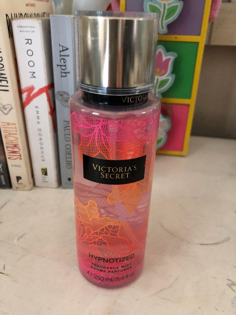 Victoria s Secret Hypnotized Fragrance Mist