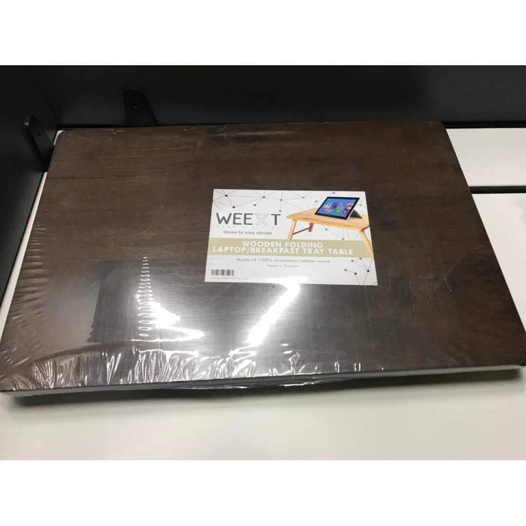 Weext folding table 2025