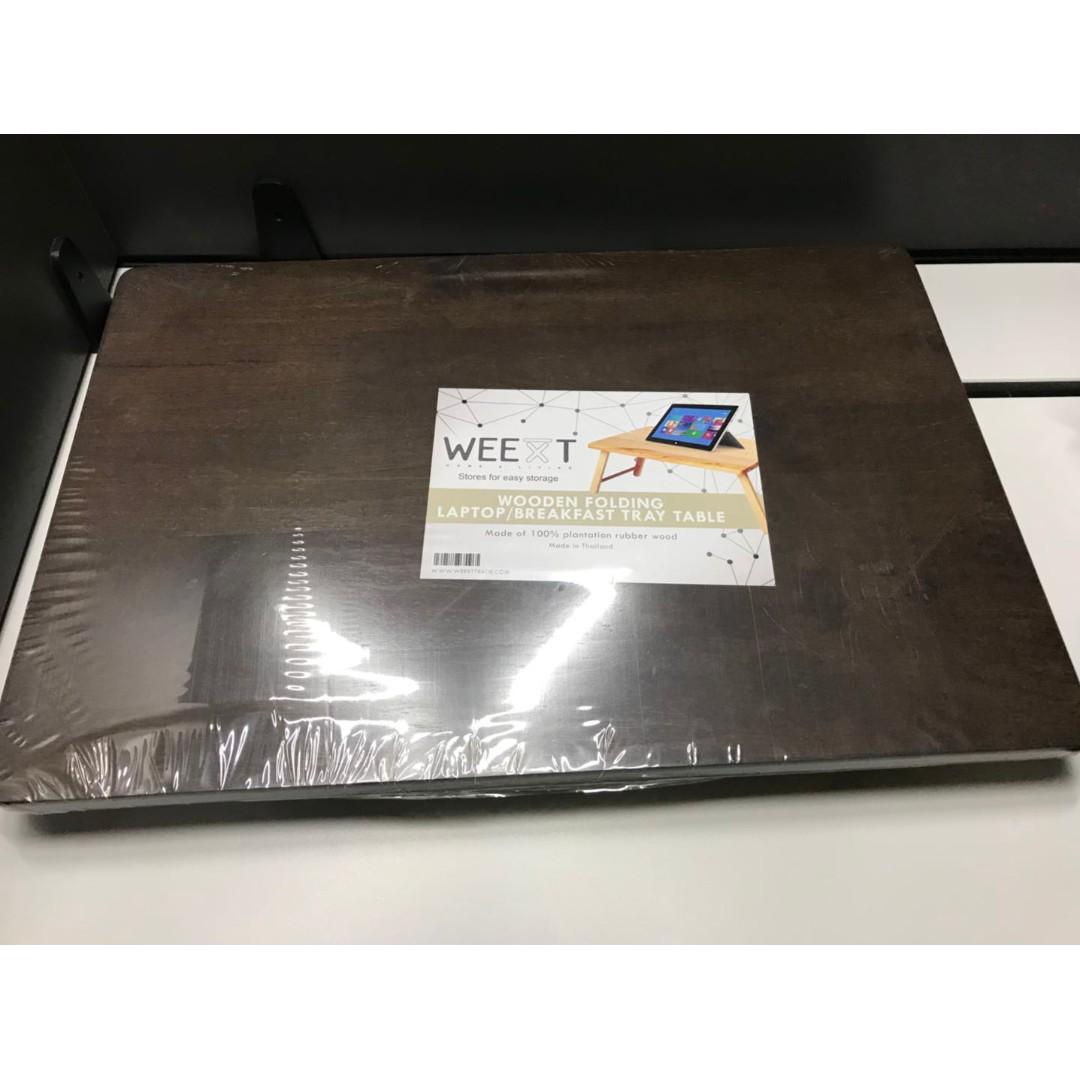 Weext folding table sales