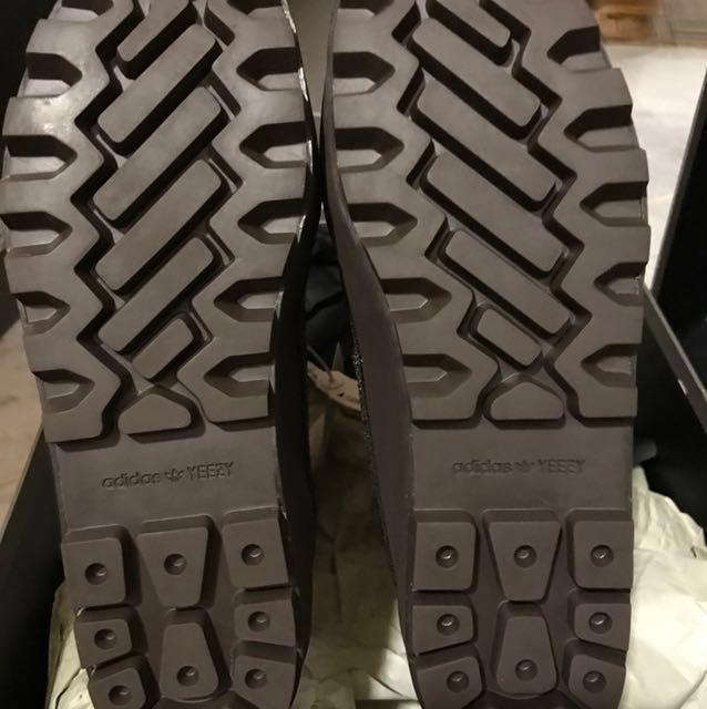 Yeezy Boost 950 Chocolate Brand New UK 9 US 9.5 100 Authentic lv