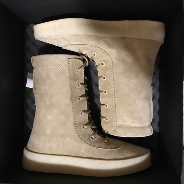 Yeezy lv supreme off white 2025
