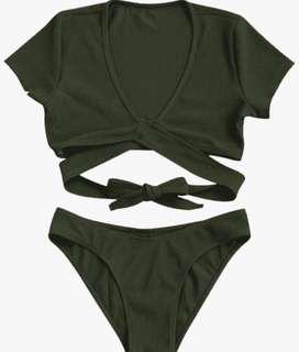 Zaful bikini S