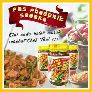 Pes Paprik Segera