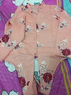 Atasan baju