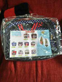 Tas traveling baby