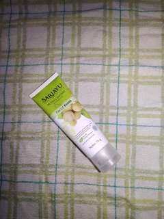 (BARU) SARIAYU Facial Foam