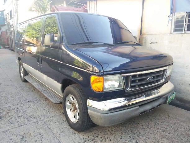 2006 Ford E150 Cars For Sale On Carousell