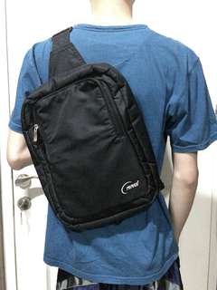 Tas punggung pria