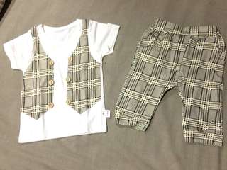 Set Baju Anak