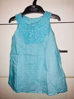 H&M dress