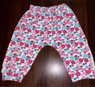 Carter's pajamas
