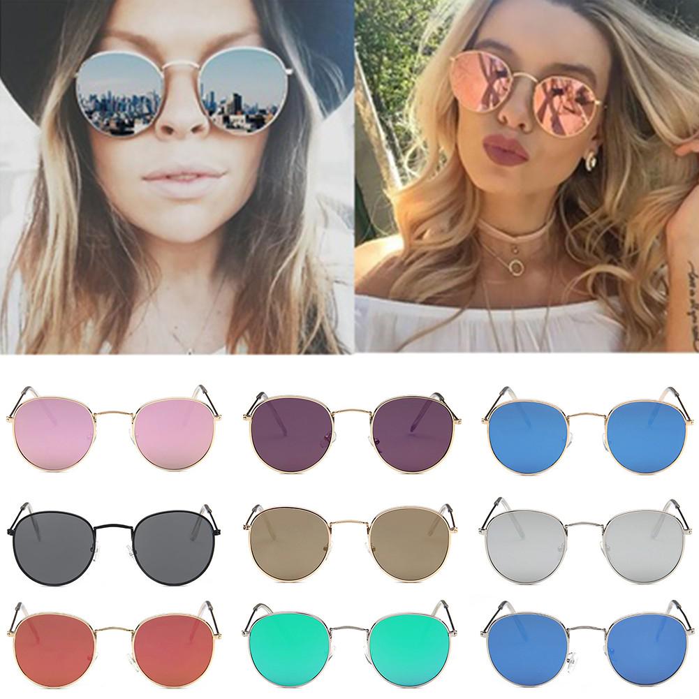 Circle glasses fashion clearance