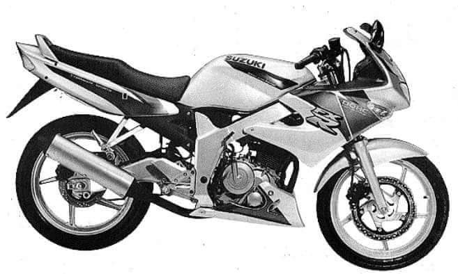 cara tukar nama motosikal