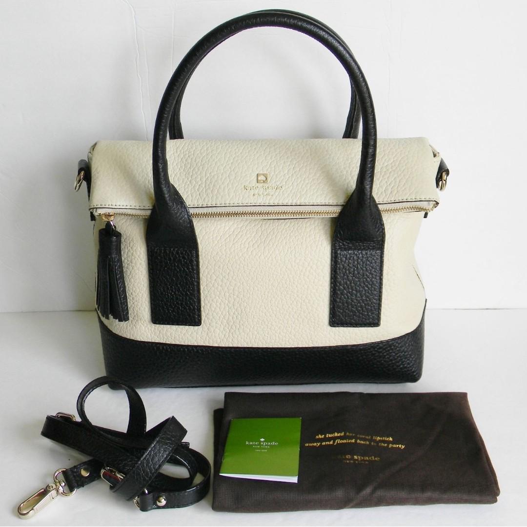 Kate spade carmen bag on sale