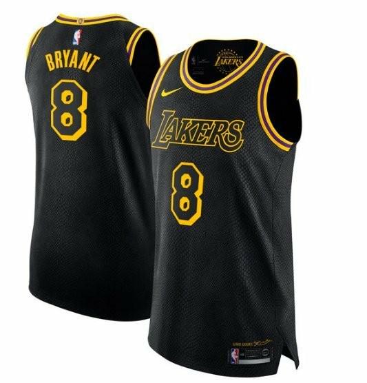 kobe number 8 jersey for sale