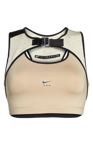 nike mmw bra