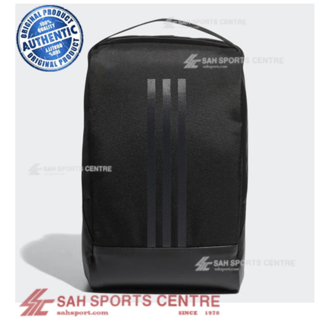 Adidas EPS Shoe Bag CF5307 Men s Fashion Footwear Sneakers on Carousell